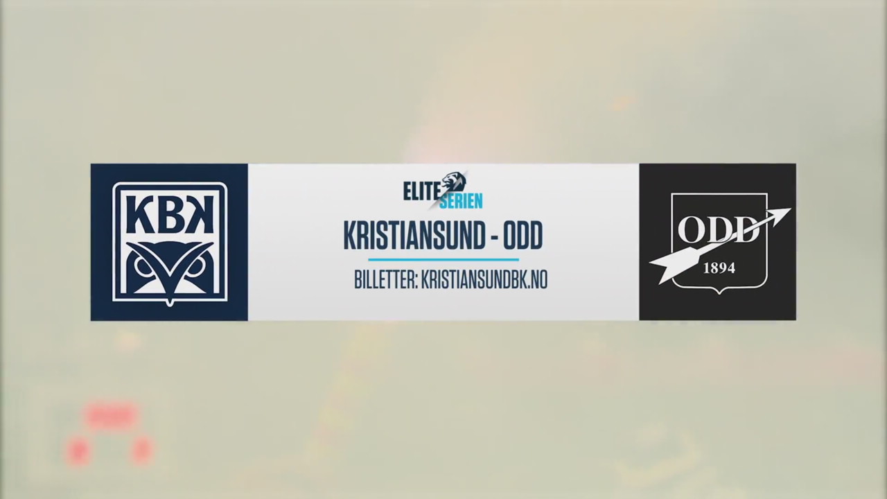 Promo KBK - Odd